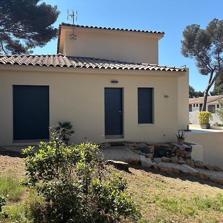 Appartement T2 Sanary Sur Mer Exterior foto